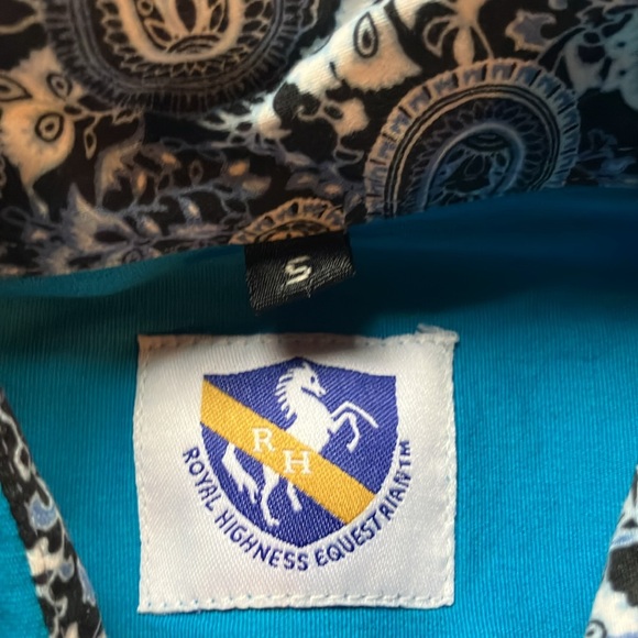 Western Button Up - Picture 2 of 4